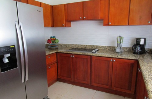 Playa Negra Apartment | Casa Pacifico 2-bedroom Apartment #1 Butterfly