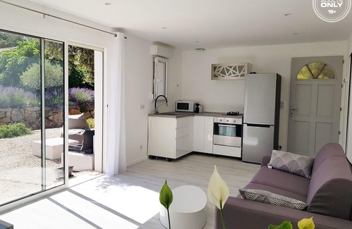 Besse-sur-Issole House | Casa Pacha - Self-catering accommodation in the heart of Provence