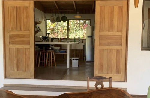Santiago House | Casa pacifica beach house 200 meter from the best beach