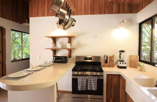 Santiago House | Casa pacifica beach house 200 meter from the best beach