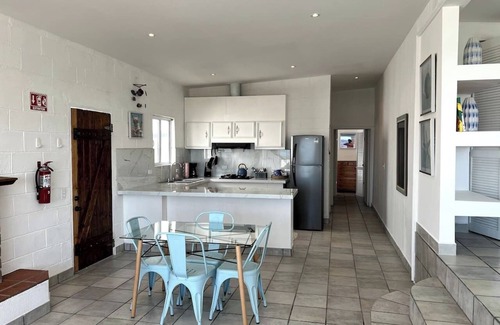 Ensenada House | Casa Pacifica- BEACH HOUSE