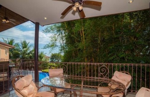 Jaco House | Casa Pacifica