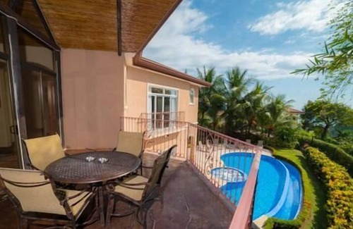 Jaco House | Casa Pacifica
