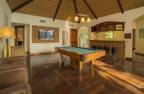Jaco House | Casa Pacifica