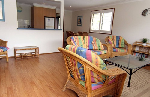 Forster Villa | Casa Pacifica Villa 4