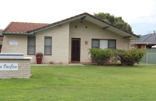 Forster Villa | Casa Pacifica Villa 4
