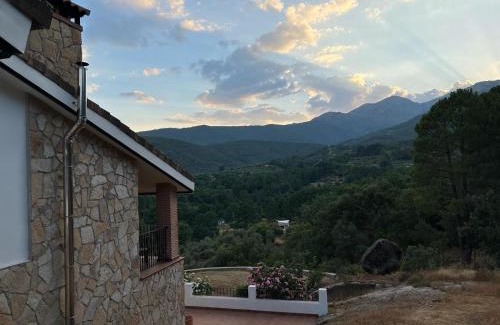Arenas de San Pedro House | Casa Paco de Gredos