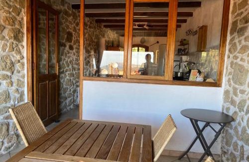 Nessa House | Casa Padume - Maison de village en Balagne