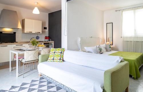 Noto Marina Apartment | Casa Pagani Loft Noto mare