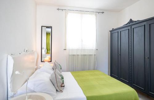 Noto Marina Apartment | Casa Pagani Loft Noto mare