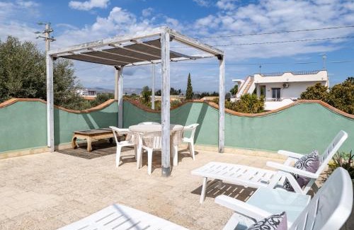 Noto Marina Apartment | Casa Pagani Loft Noto mare