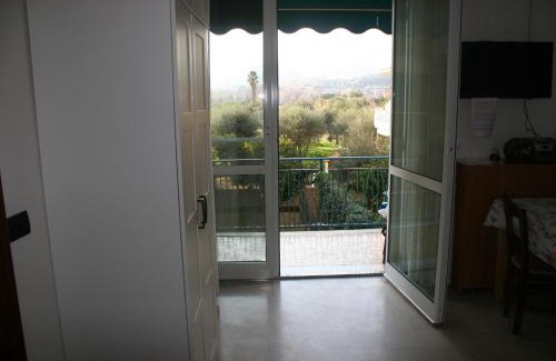Rezza Apartment | Casa Paggi