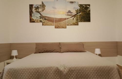 None Apartment | Casa Paglietta