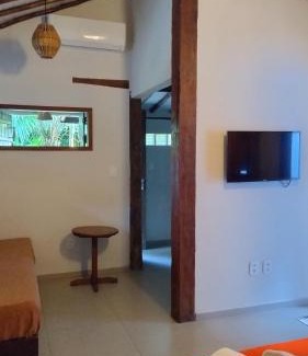 Historic Center Ski Chalet | Casa Paiol loft no centro do Arraial