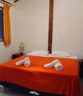 Historic Center Ski Chalet | Casa Paiol loft no centro do Arraial