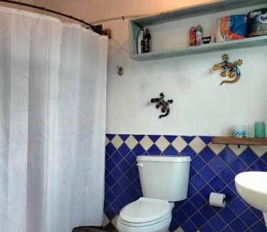 La Cruz de Huanacaxtle House | Casa Pajaros - Skyview