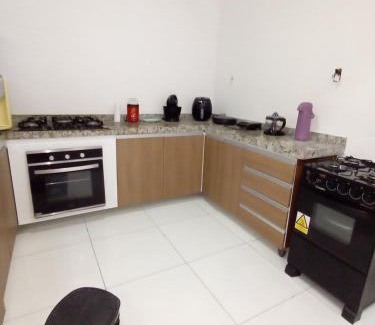 Ponta da Terra House | Casa Pajuçara