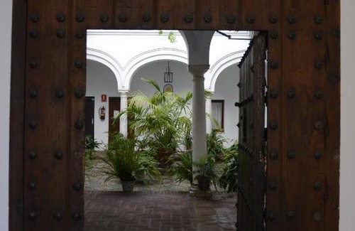 Sanlucar de Barrameda Apartment | CASA PALACIO LAS PALOMAS