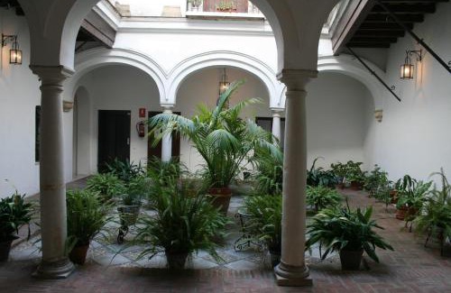 Sanlucar de Barrameda Apartment | CASA PALACIO LAS PALOMAS