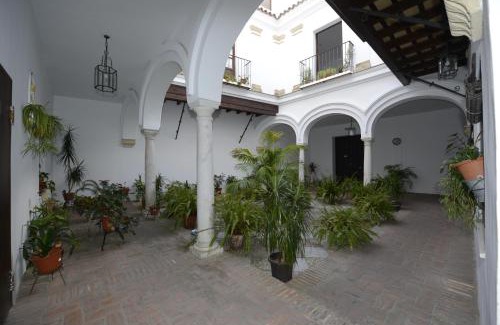 Sanlucar de Barrameda Apartment | CASA PALACIO LAS PALOMAS