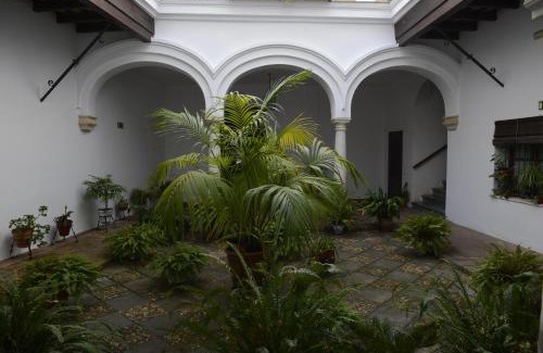 Sanlucar de Barrameda Apartment | CASA PALACIO LAS PALOMAS