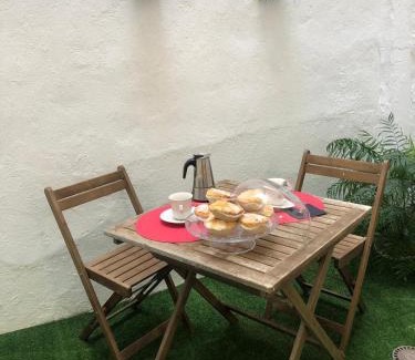 Old Town of Avila Apartment | Casa Palacio Polentinos VUT-AV390