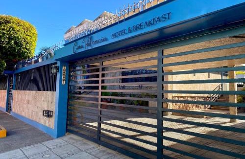 Downtown Mazatlan Bed & Breakfast | Casa Palencia Hotel and Breakfast