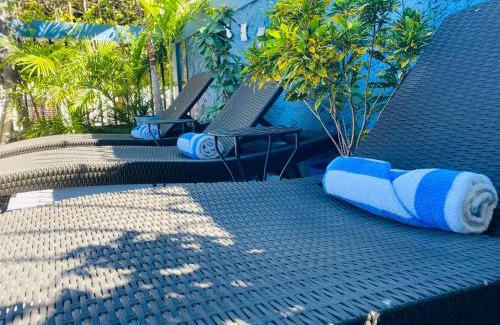 Downtown Mazatlan Bed & Breakfast | Casa Palencia Hotel and Breakfast