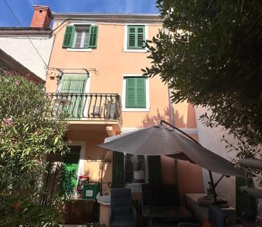 Punat House | Casa Palfy Punat