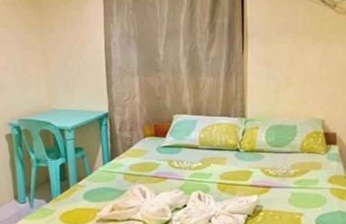 San Juan Hotel | Casa Paliton