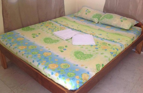 San Juan Hotel | Casa Paliton