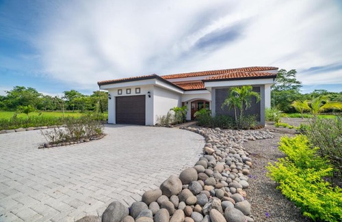 Tamarindo House | Casa Palma