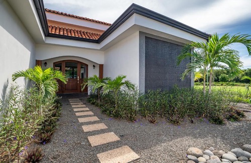 Tamarindo House | Casa Palma