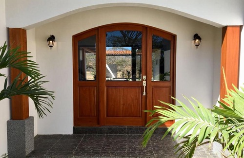 Tamarindo House | Casa Palma