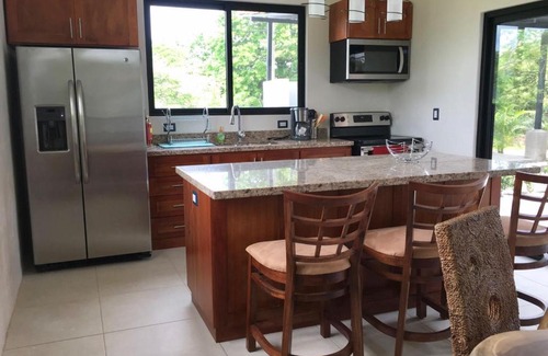 Tamarindo House | Casa Palma