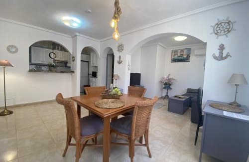 San Fulgencio House | Casa Palma