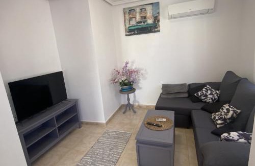 San Fulgencio House | Casa Palma