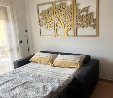 San Donato House | Casa Palma