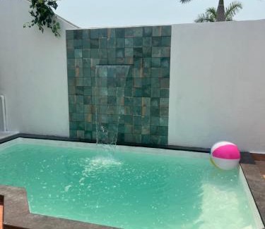 Boca del Rio House | Casa Palma