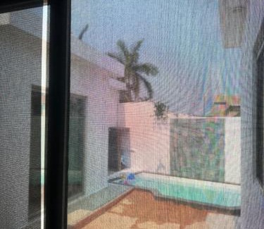 Boca del Rio House | Casa Palma