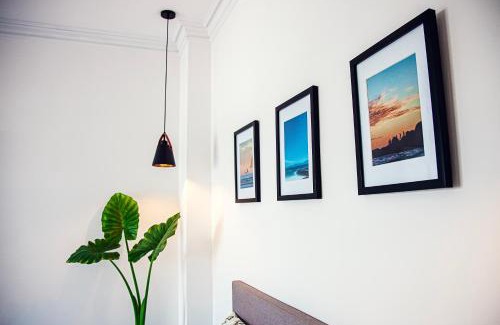 Esterito House | Casa Palma