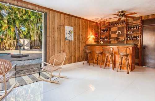 Lake Clarke Shores House | 🏝Casa Palma Palm Beach 🏝
