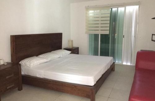 Playacar Fase II House | CASA PALMA REAL PLAYACAR