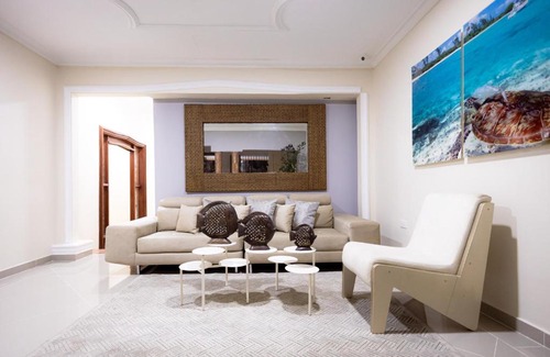 Manga Hotel | Casa Palmar Cartagena