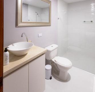 Manga Hotel | Casa Palmar Cartagena