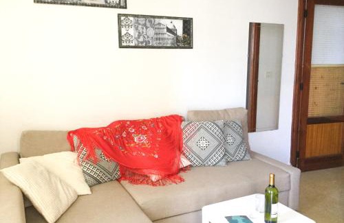 Santa Cruz de la Palma Apartment | Casa PALMAROSA