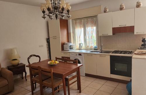 Roccella Jonica Apartment | Casa Palmare