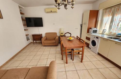 Roccella Jonica Apartment | Casa Palmare