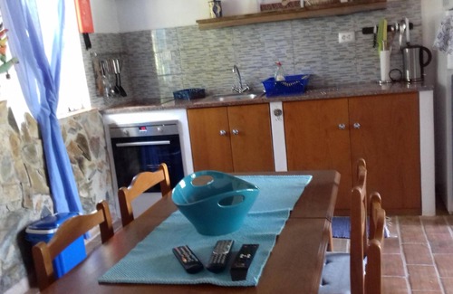 Baiona House | Casa Palmeira is located in a green oasis, community pool, beach about 7km,