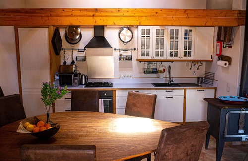 Aljezur House | CASA PALMEIRA: The Perfect Refuge 5 minutes from the Beach (Monte D. Sancho)